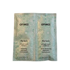 2 for $10 Amika The Cure Strength Repair